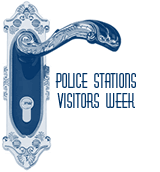 Участие в Международном Проекте - Police Stations Visitors Week